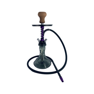 Exude Hookah 014